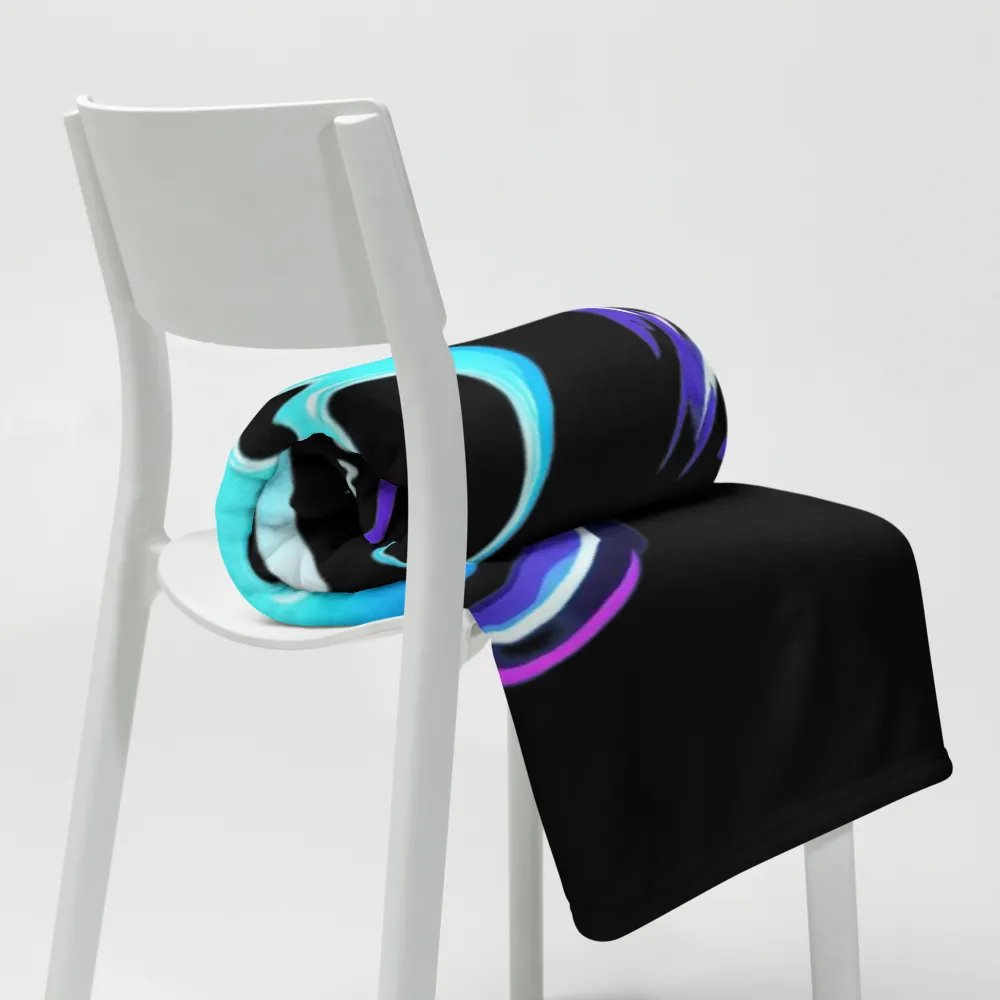 Ghostie Explora Gang Blanket product image (8)