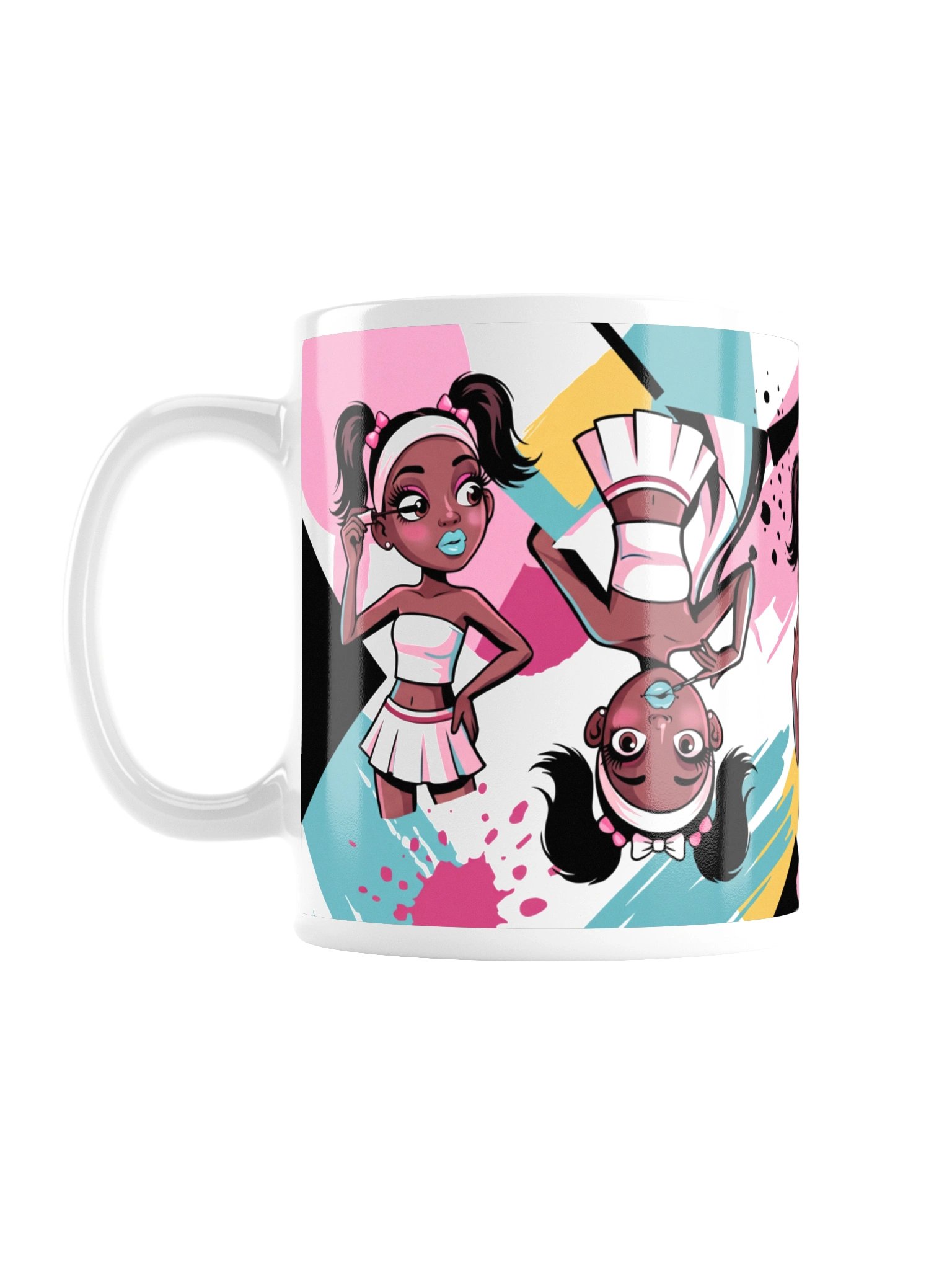 Edy Doll Mug – PLAY product image (3)
