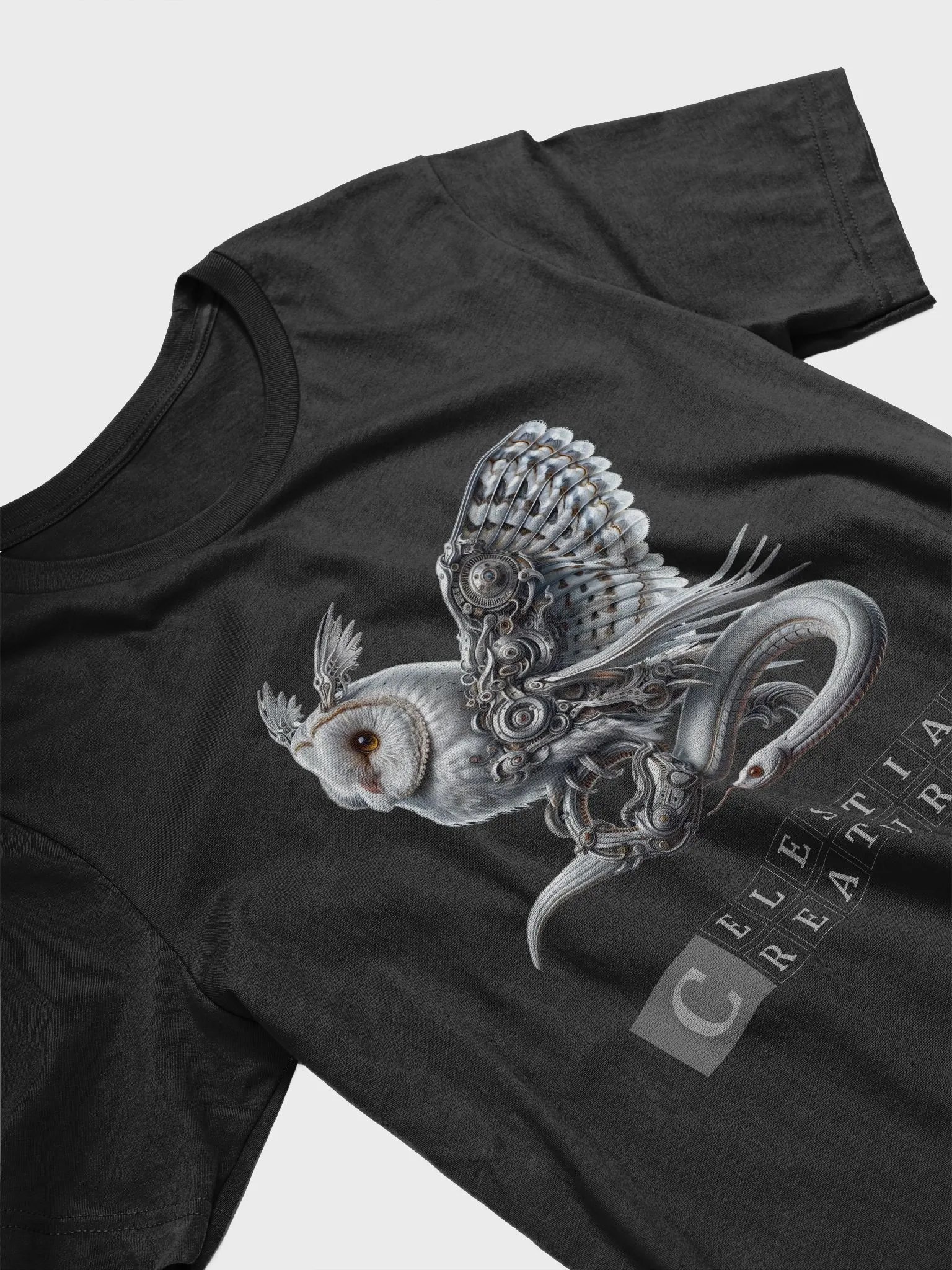 Celestial Creatures | Supersoft T-Shirt product image (4)