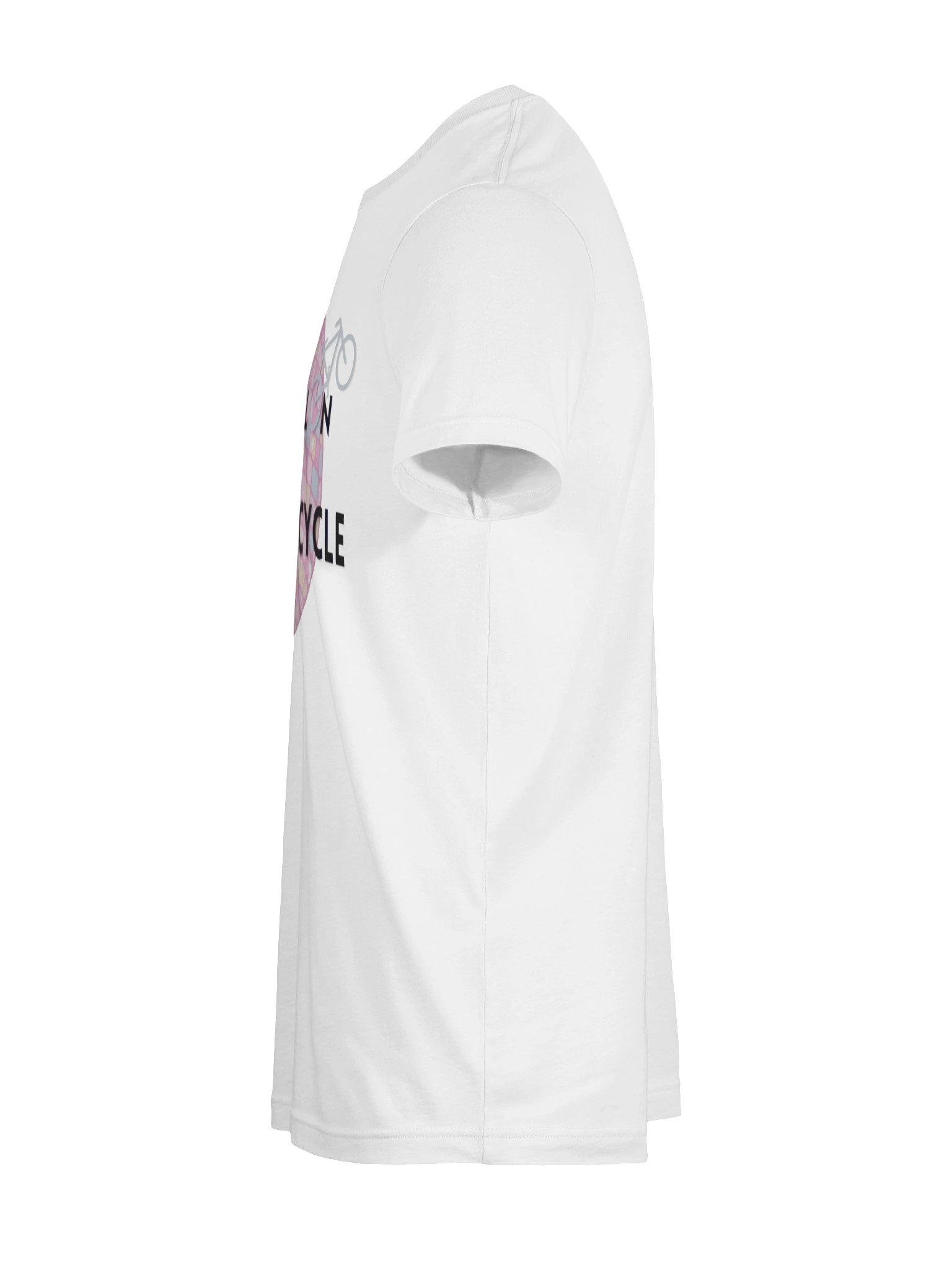 PUT A BELL ON YOUR BICYCLE TEE product image (25)