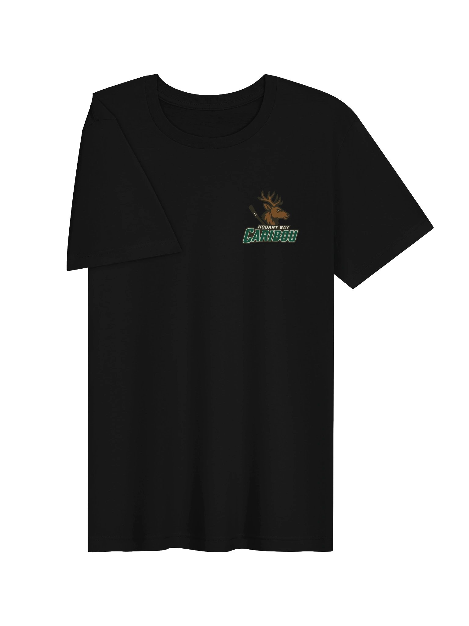 Caribou Badge Tee product image (3)