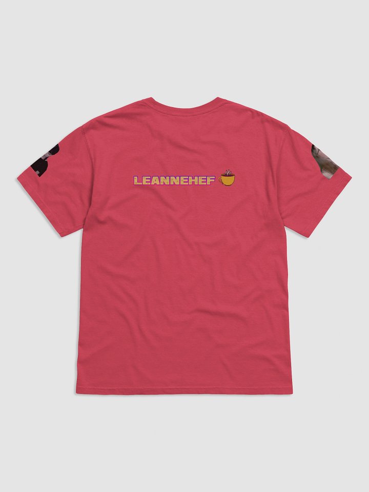 Gaming Angel & Devil Tee product image (2)