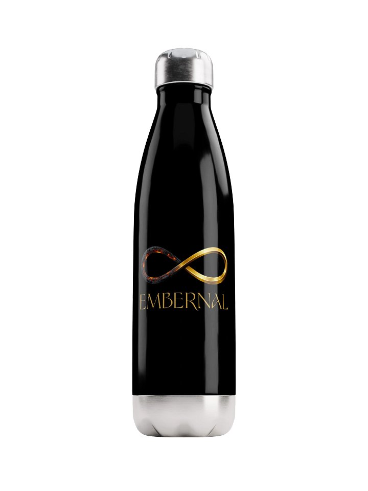 Embernal - Stainless Steel Water Bottle 17oz product image (1)