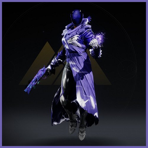 Moods and vibes, ya know? #twitch #destiny2 #destiny #xbox #gaming #videogames #gamer #destinyfashion