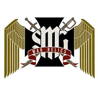 SMG War Relics