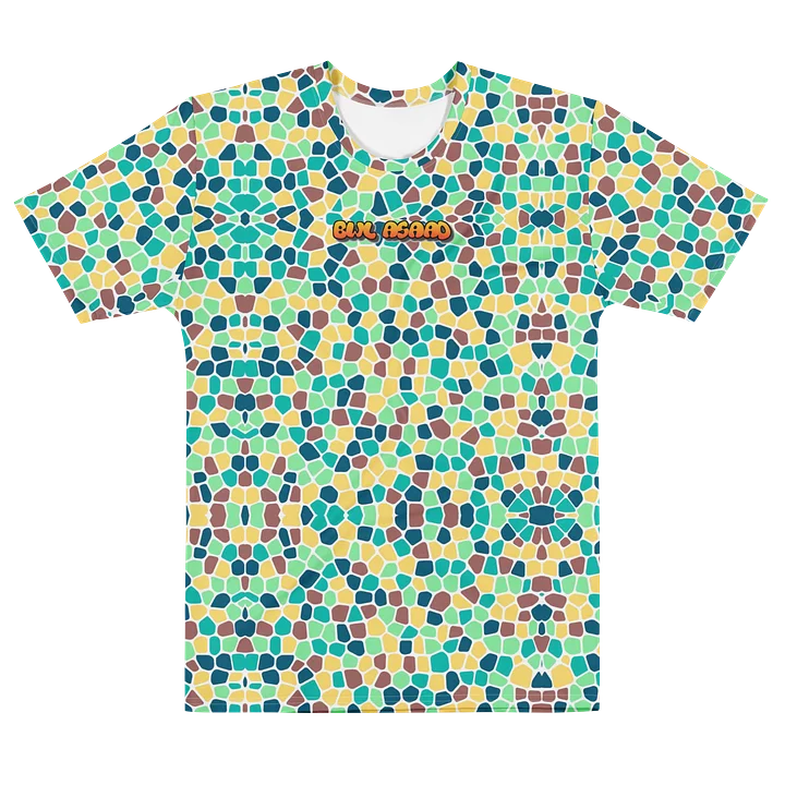 BLW-Asaad Provence Shirt product image (1)