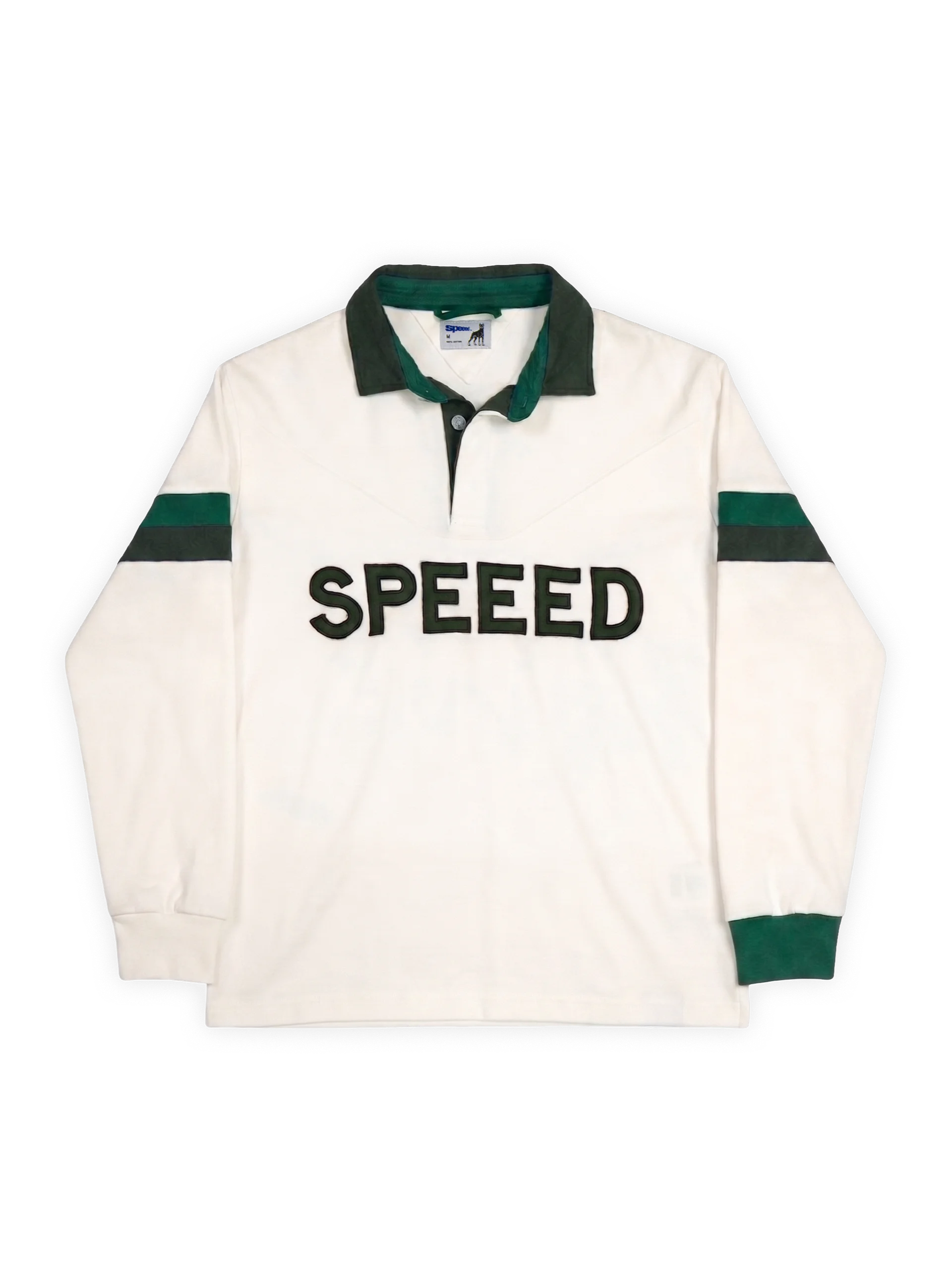 Speeed Rugby Shirt product image (1)