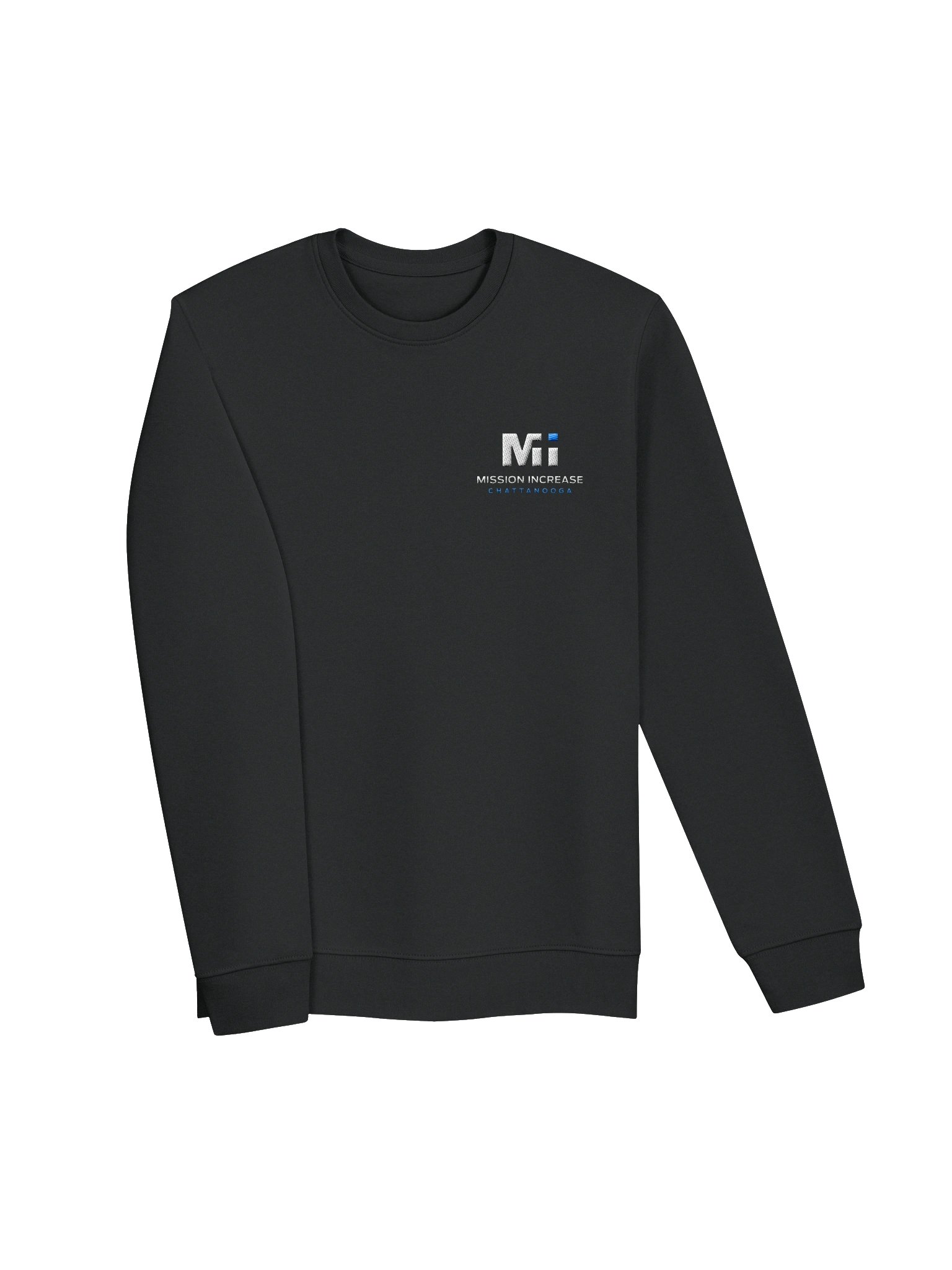 Crewneck Chattanooga product image (3)