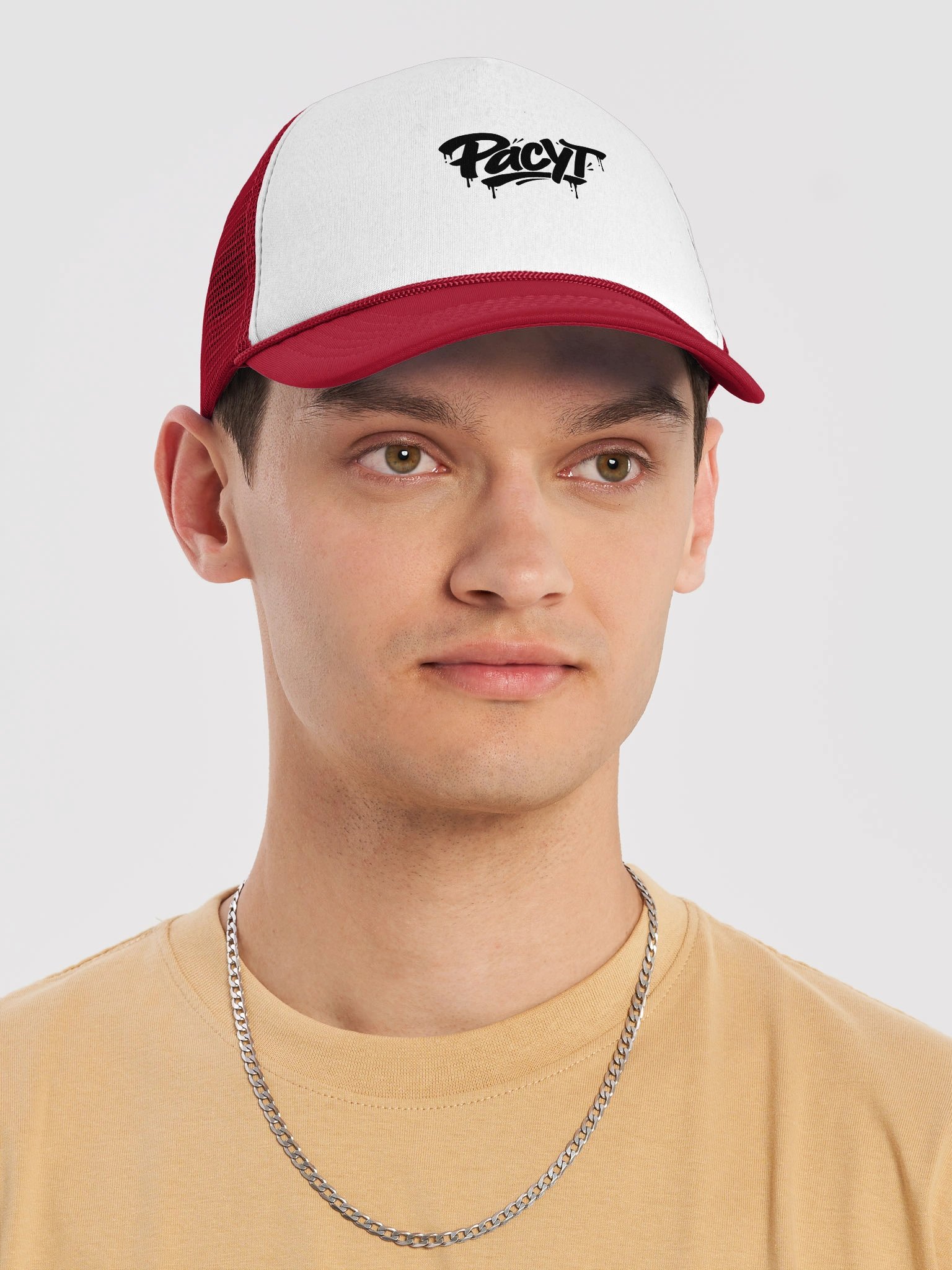 PacYT - Cap V2 product image (5)