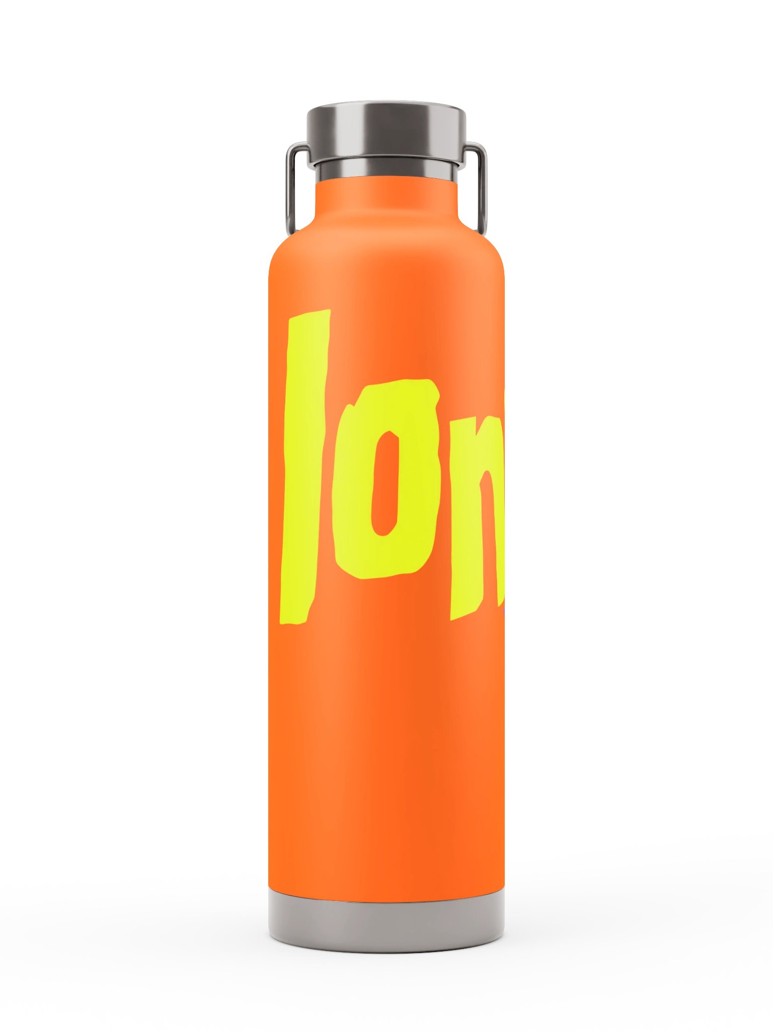 London Biennale Graphic Bottle product image (3)