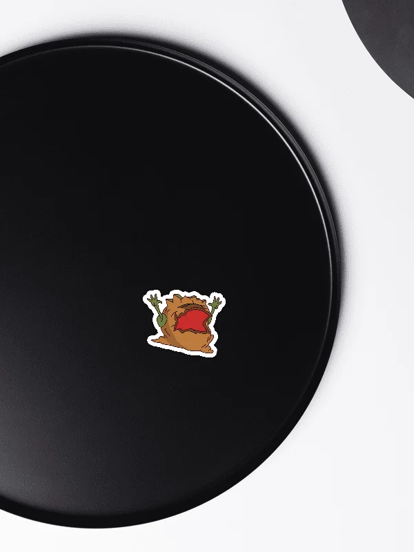 Arno’s Meltdown Magnet product image (2)