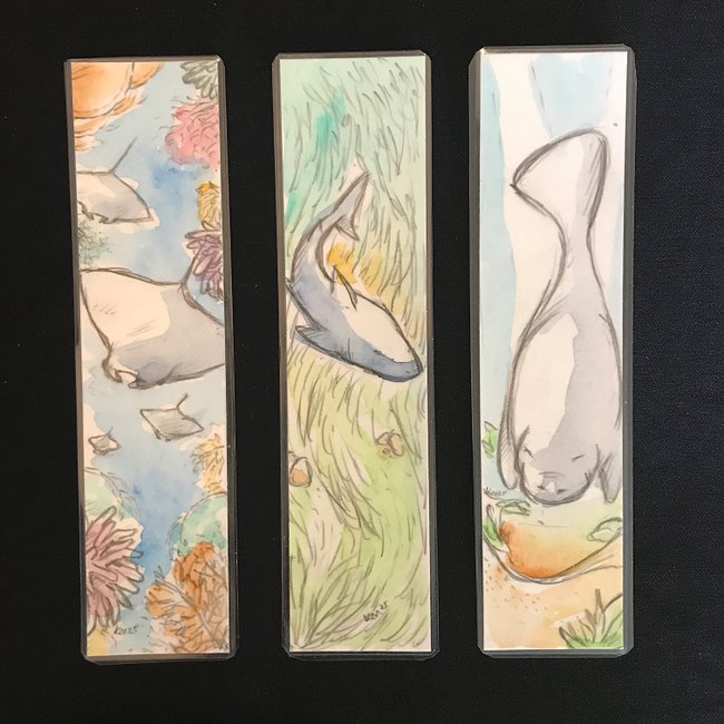 Bookmarks