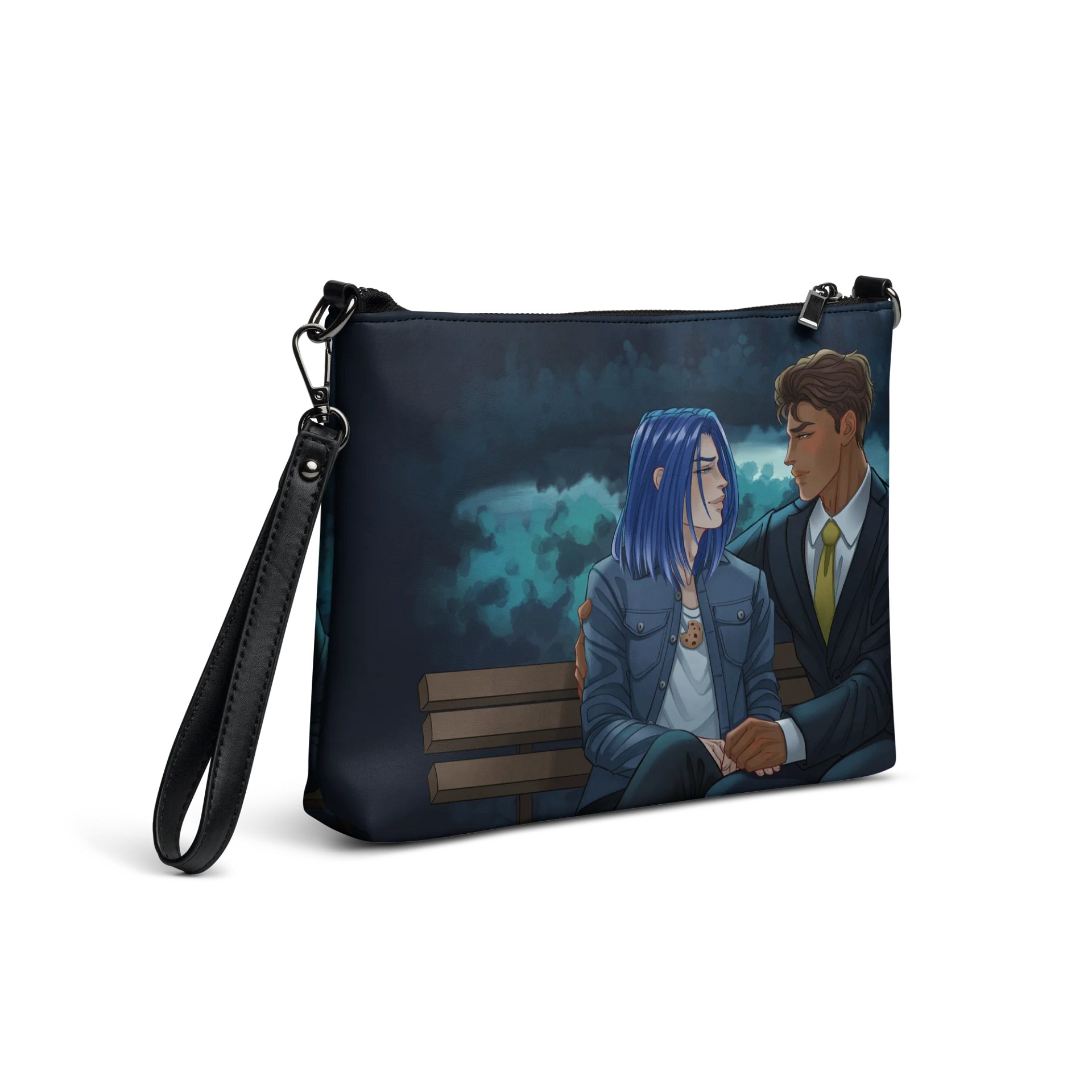 The Doctor's Wolf Bag product image (5)