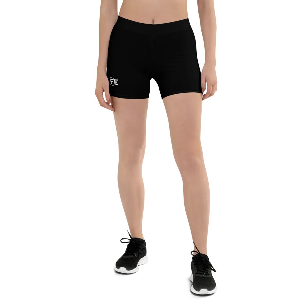 Women's Gym Tights (Short) product image (2)