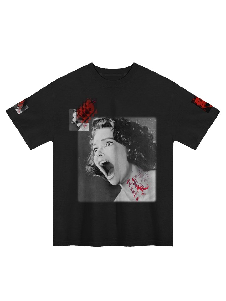 scream of fear FINALE (may do another :-) product image (2)