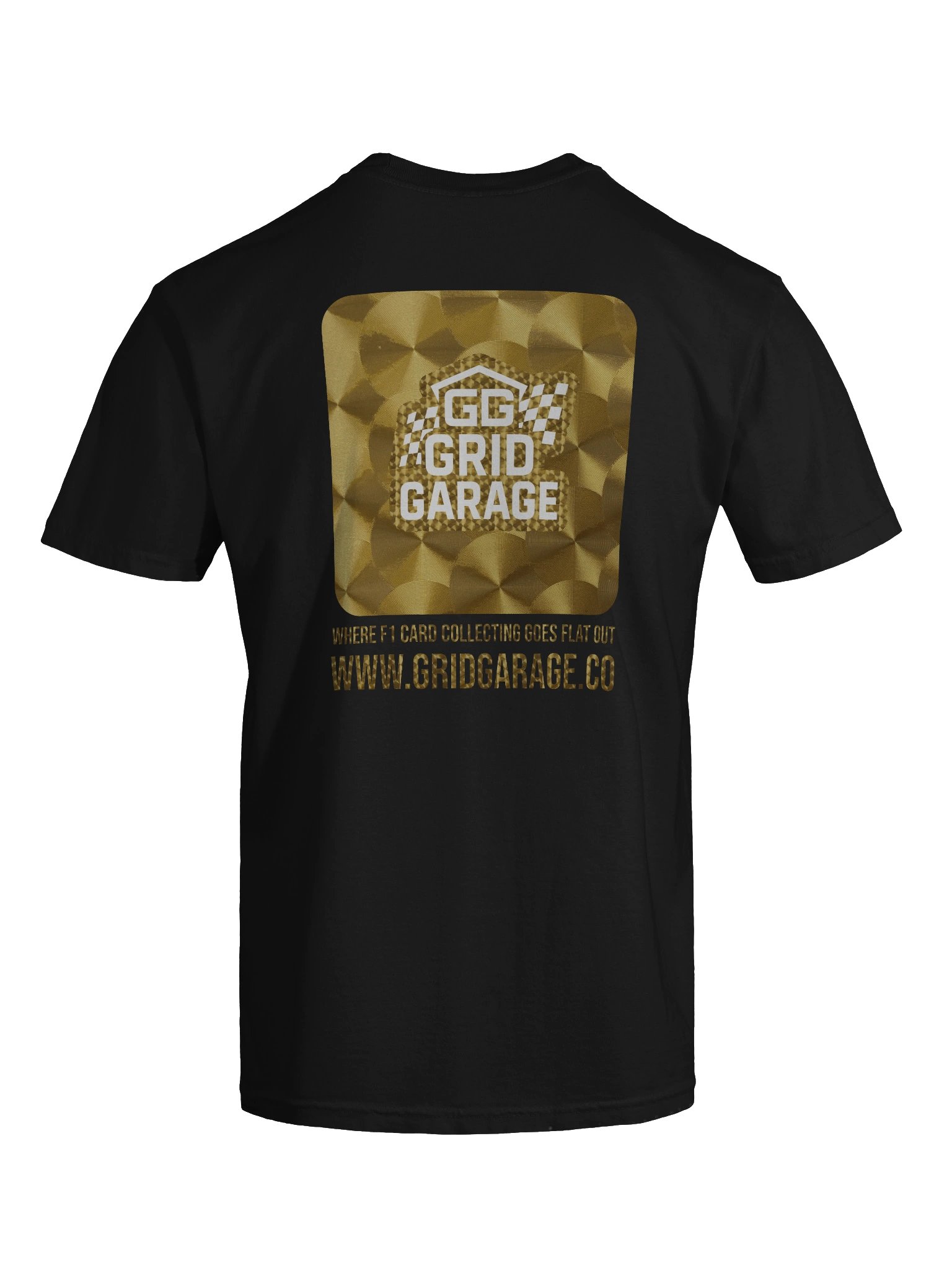 Superfractor Tee product image (9)