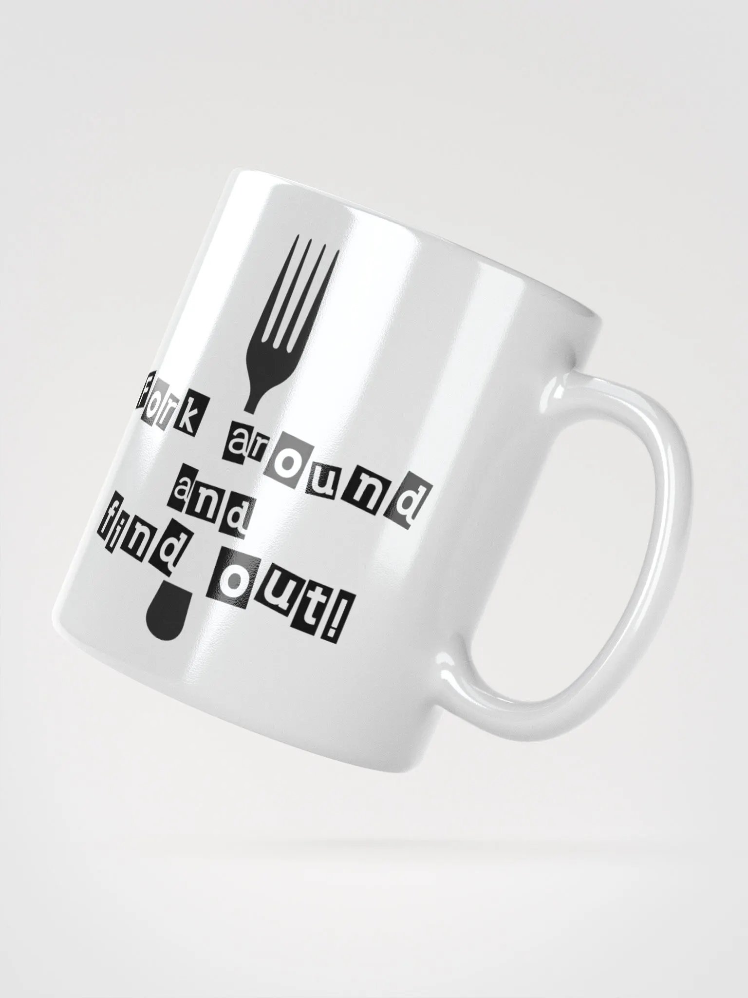 Fork Around Cup product image (2)