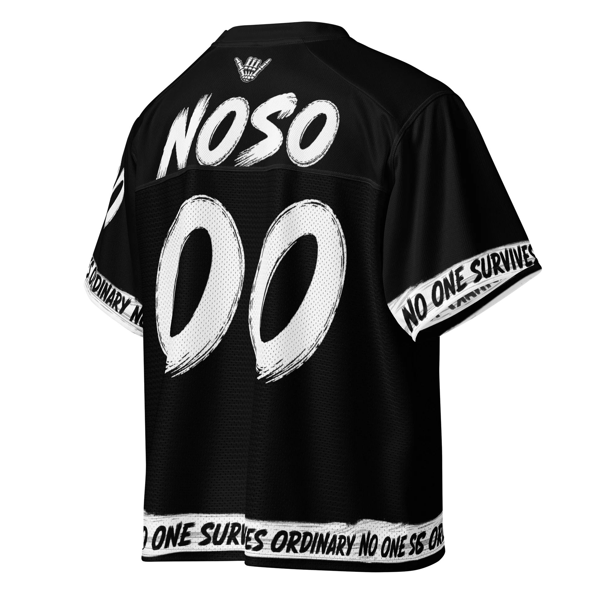 Club Noso Football Jersey product image (4)
