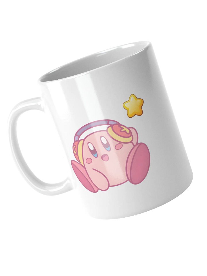 Star Child Coffe Mug (11oz, 15oz, 20oz) product image (1)
