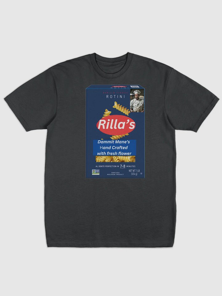 Rilla's tee product image (1)