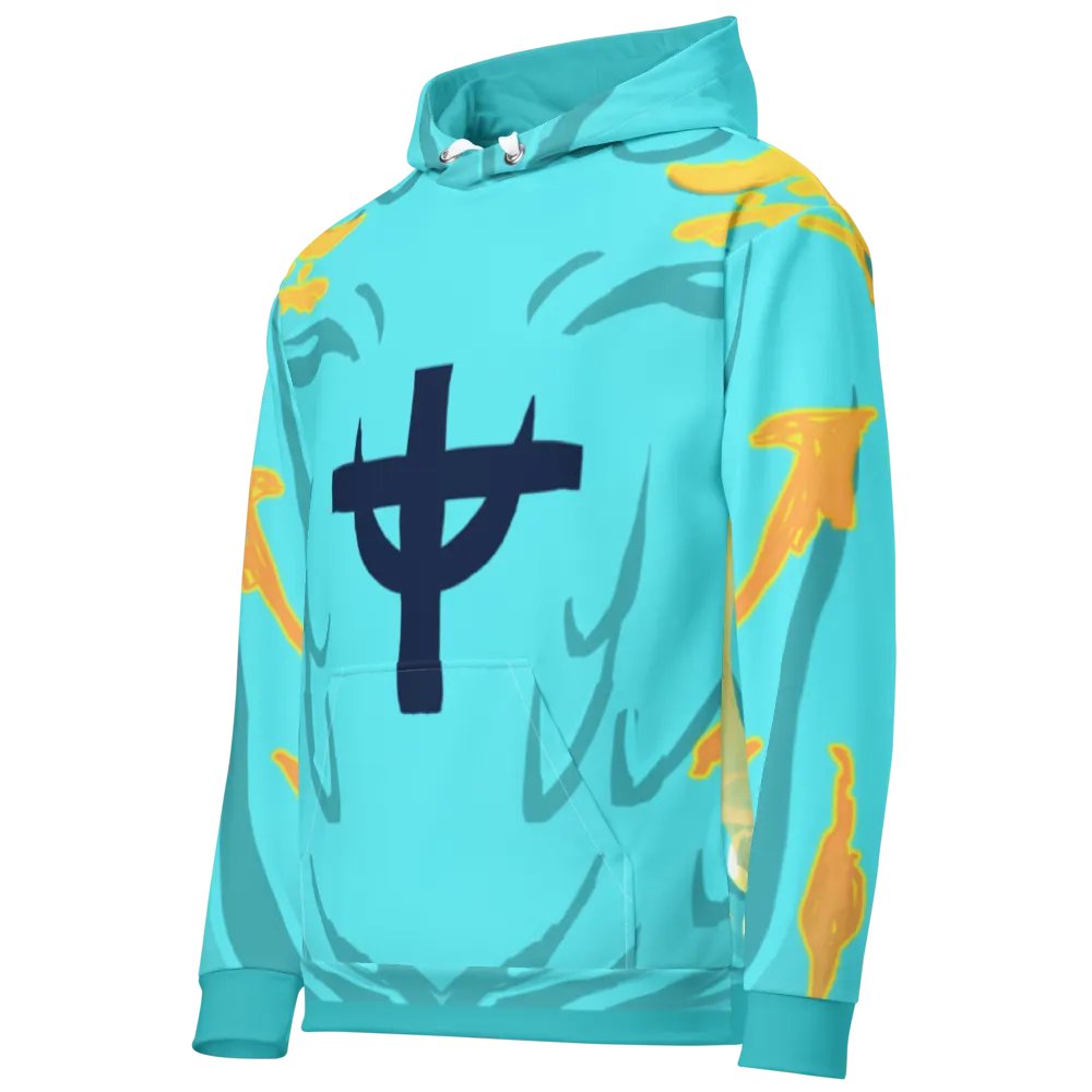 Marco the Hoodie product image (2)