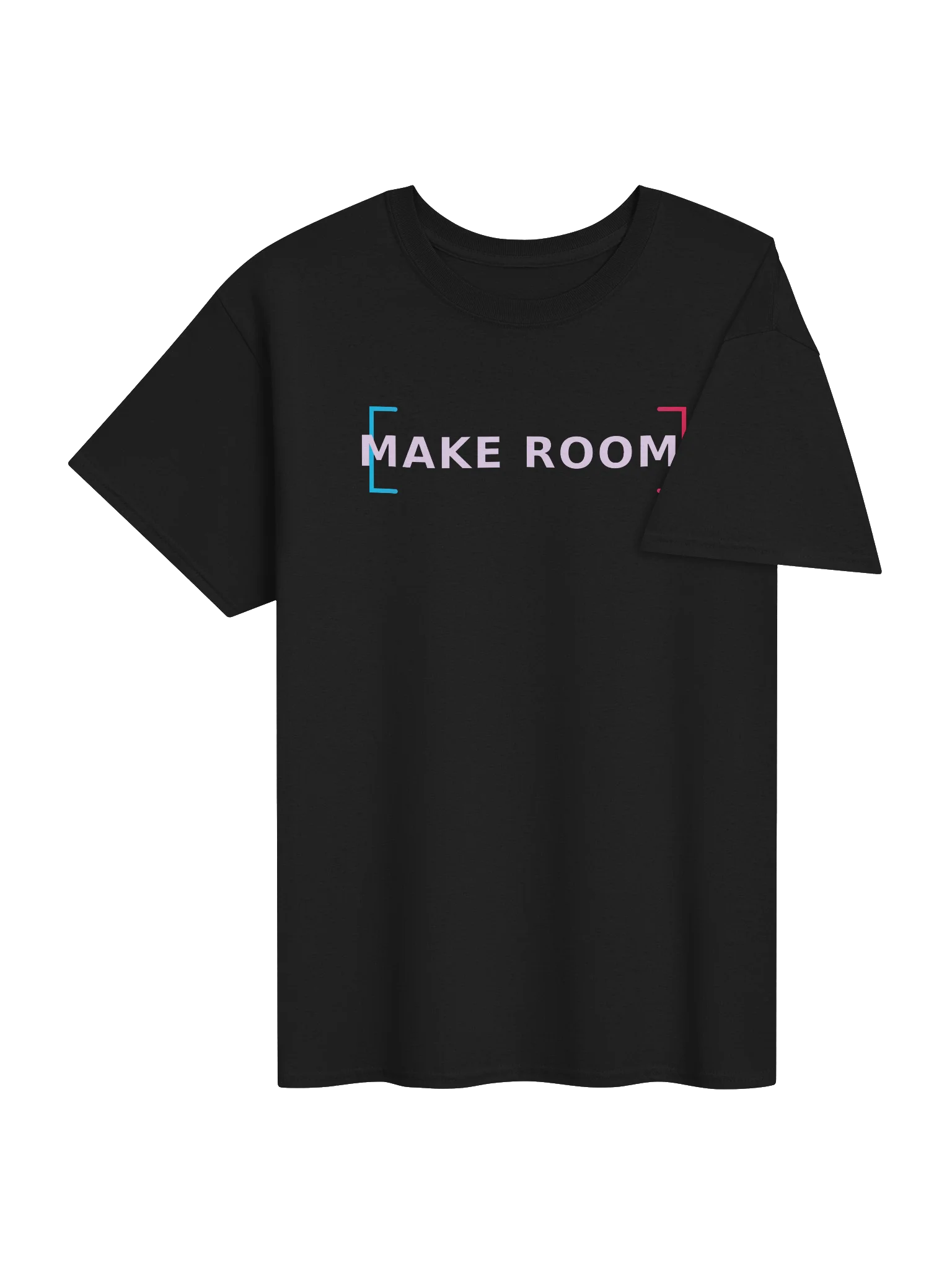 Make Room | For Who You’re Becoming T-Shirt product image (4)