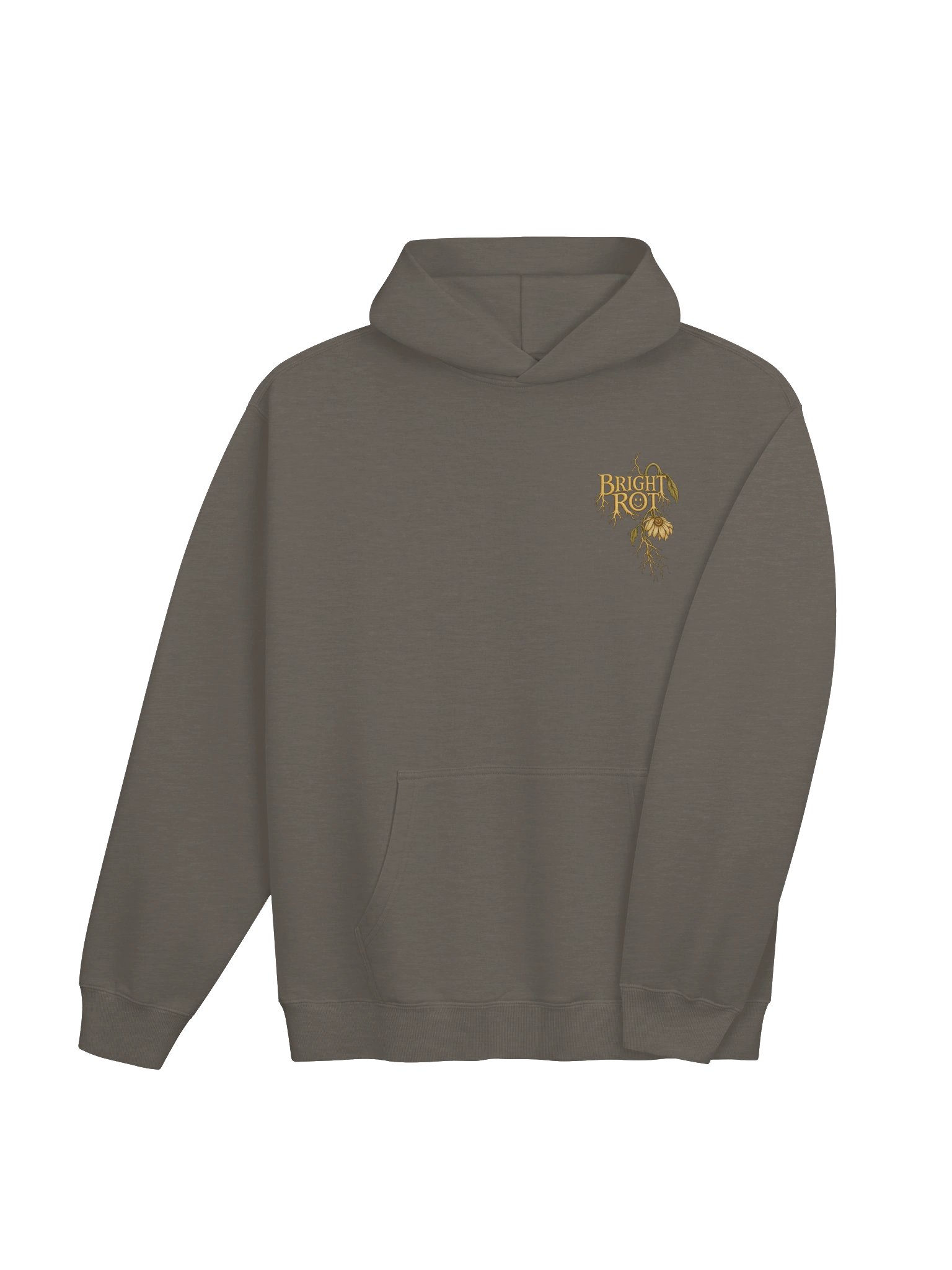 Bright Rot Custom Hoodie product image (8)