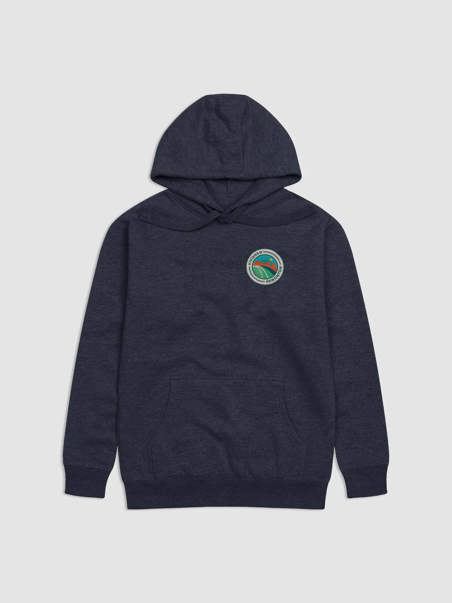 Viviendo El Hoodie product image (3)