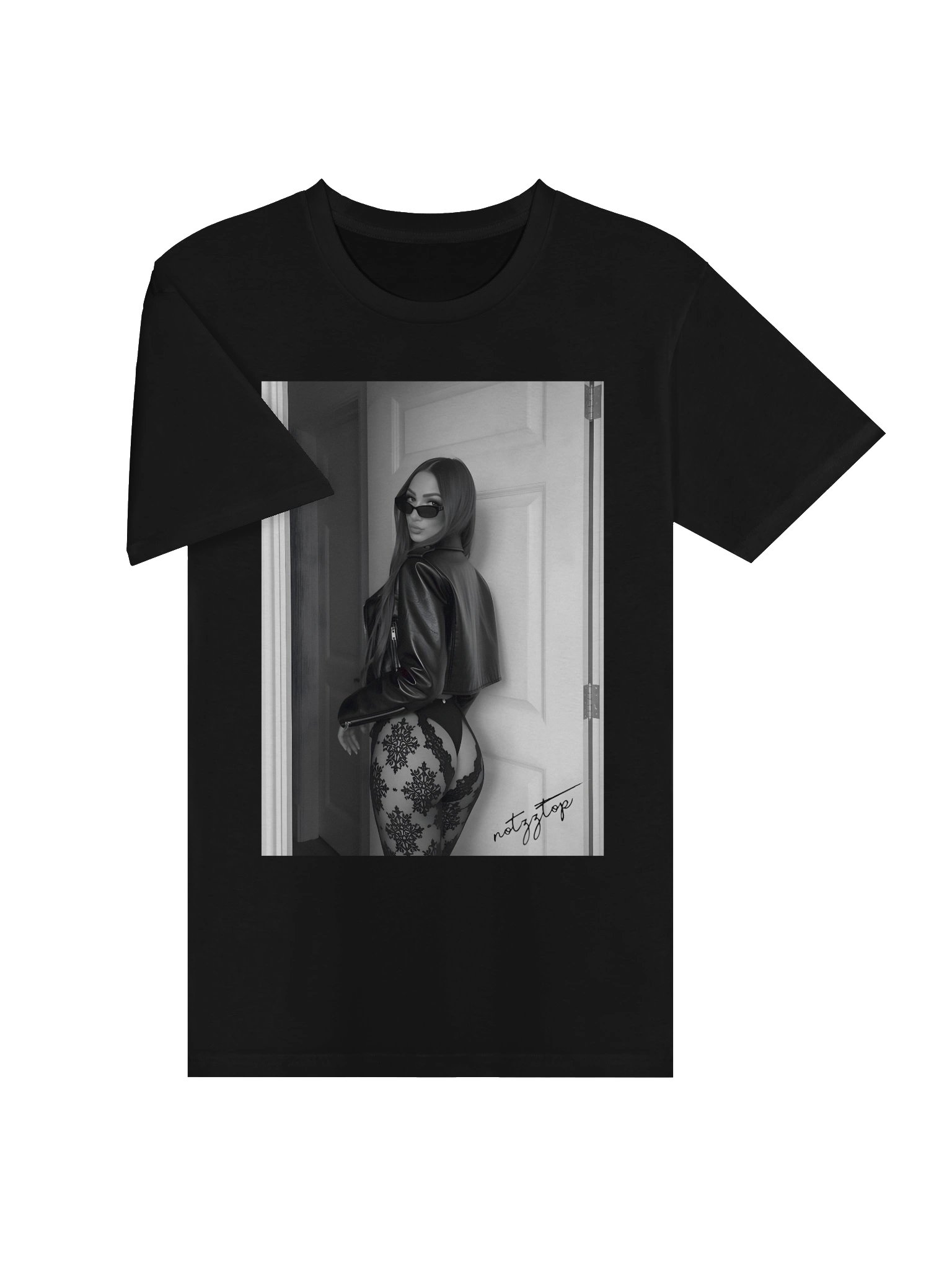 Signed GG Top #1 Classic Tee product image (3)