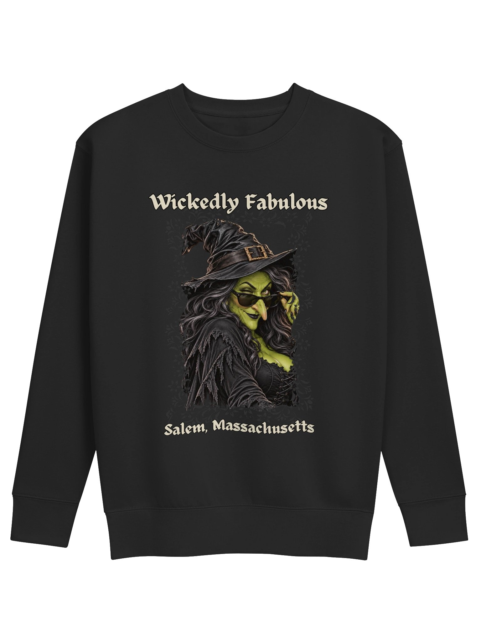 Wickedly Fabulous Sweatshirt product image (5)