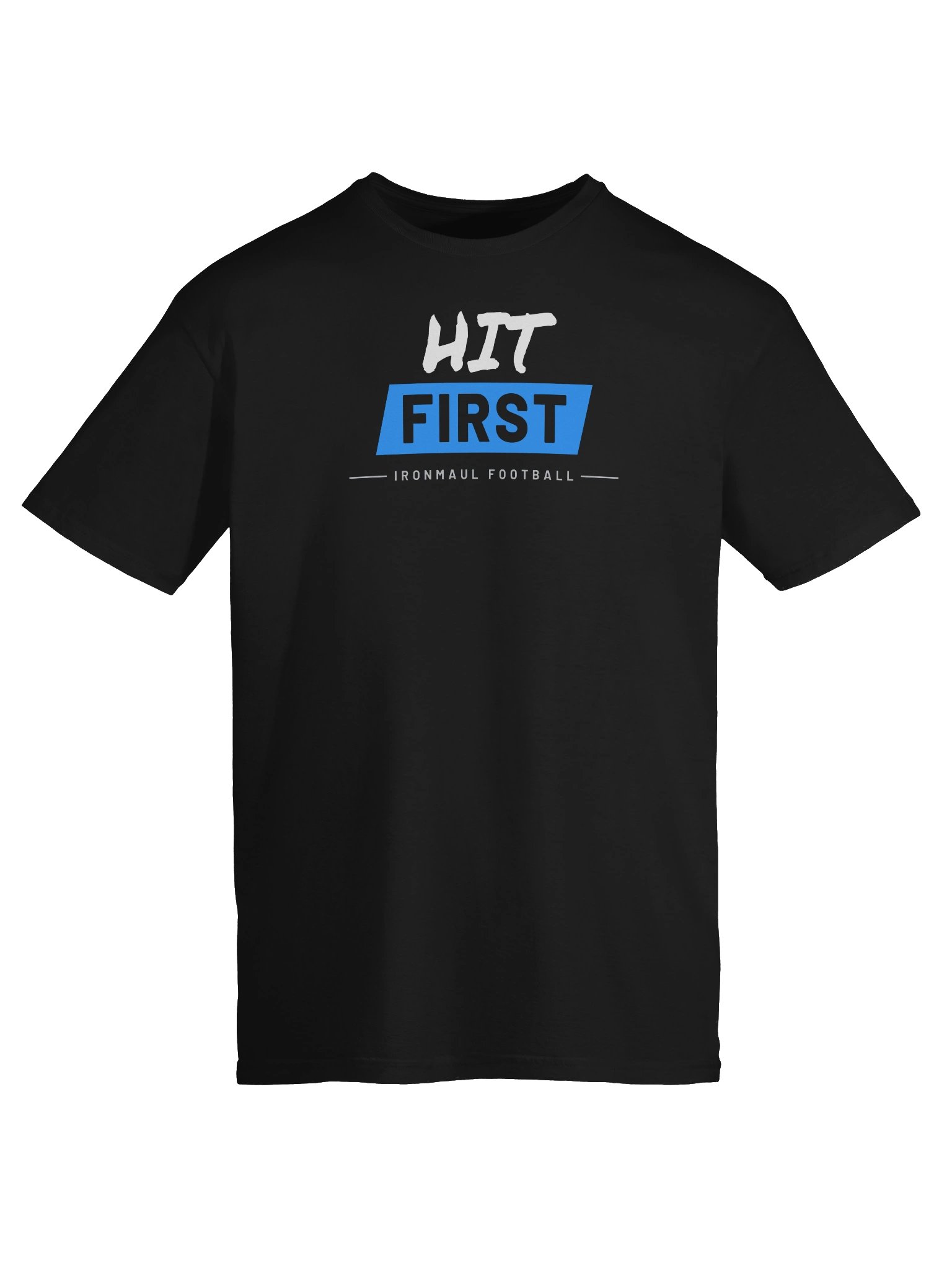 Football: Hit First product image (5)