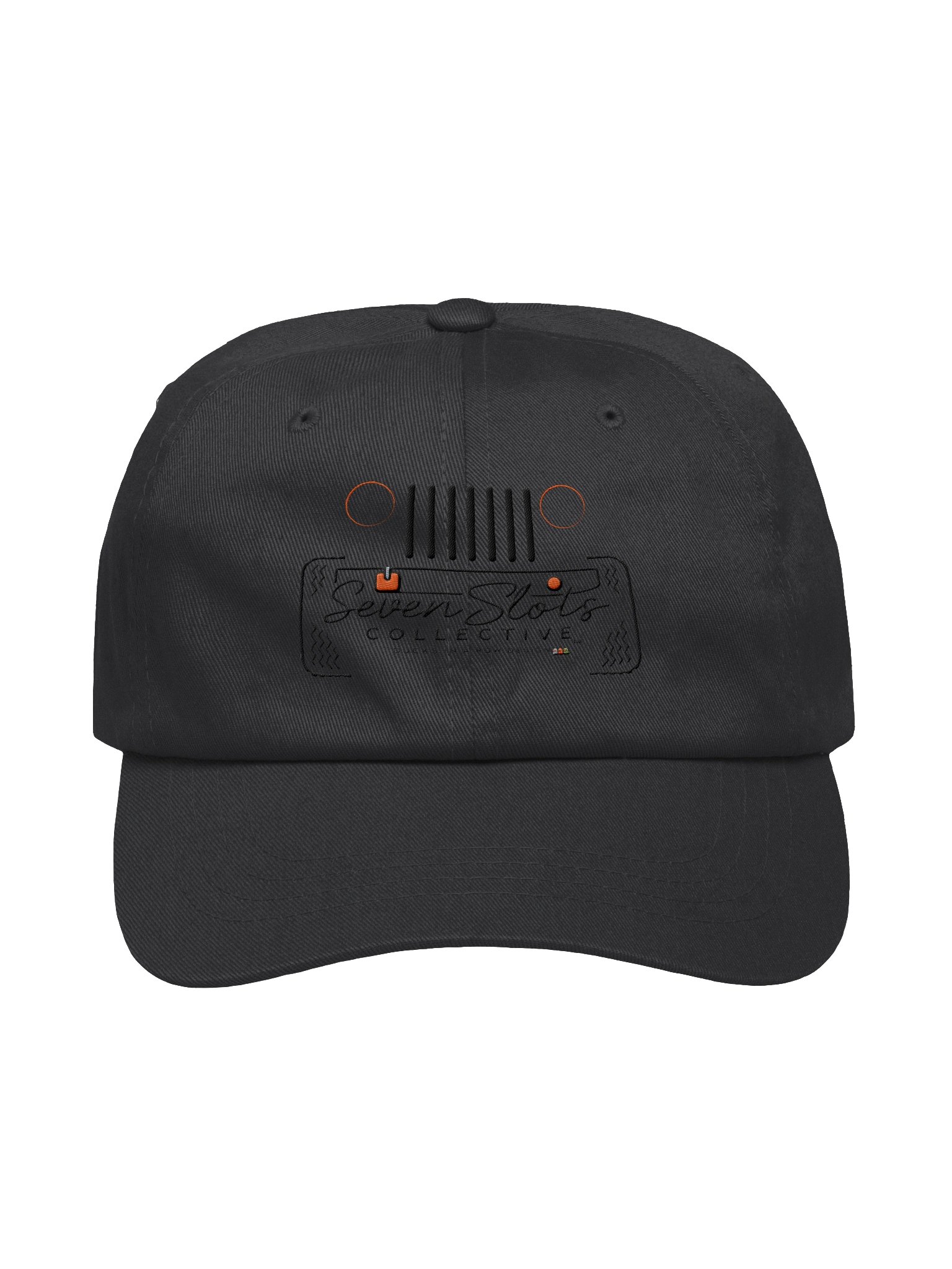 Seven Slots Collective™ product image (1)