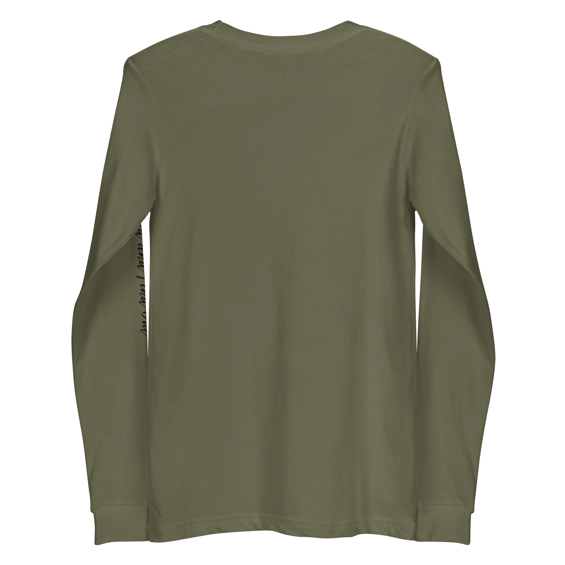 Wildflower Studio Long Sleeve Tee product image (17)