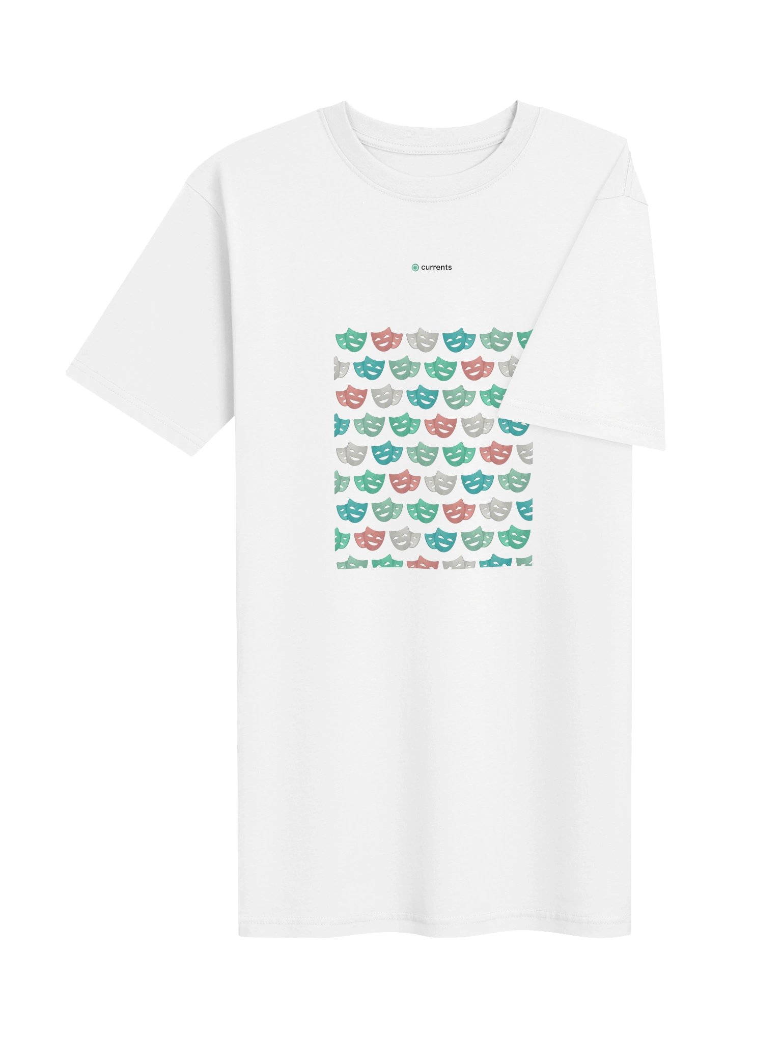 Playwright Carnival Tee - Light product image (4)