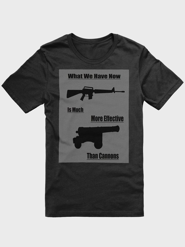 You Cant Own a Cannon product image (1)