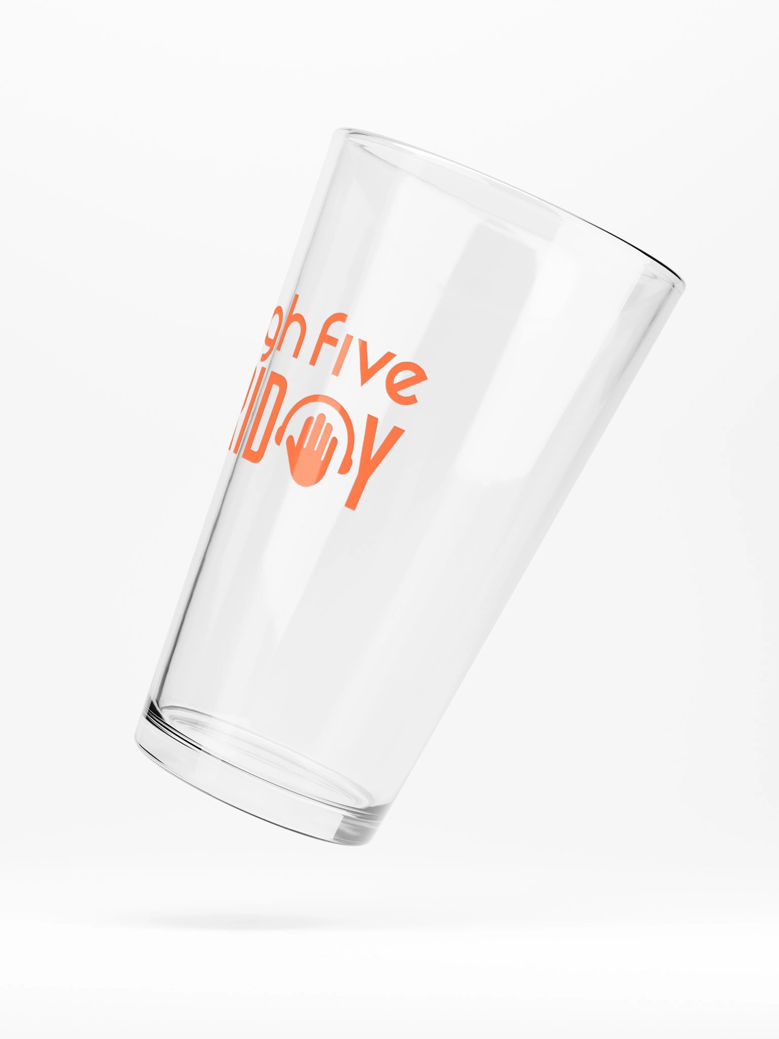 Cheers to High Five Friday! product image (5)