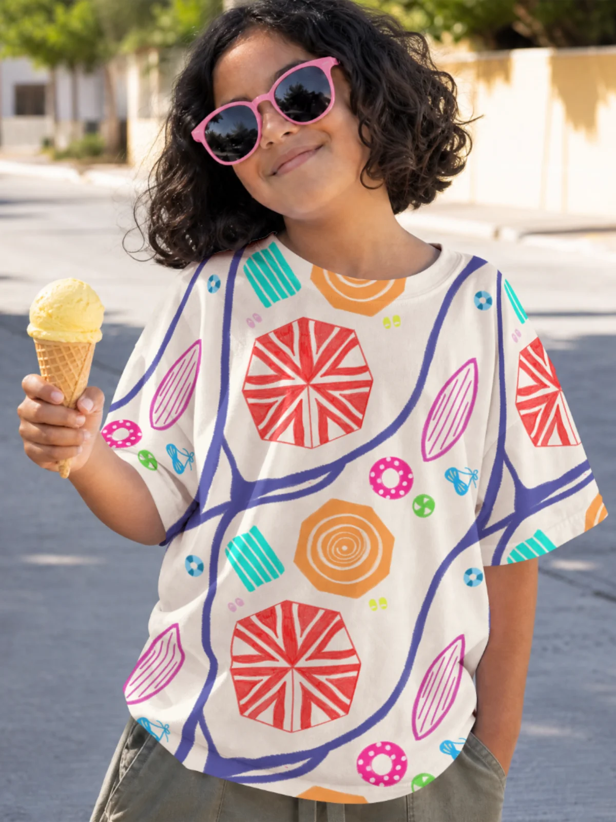Sandy Toes Collection product image (3)
