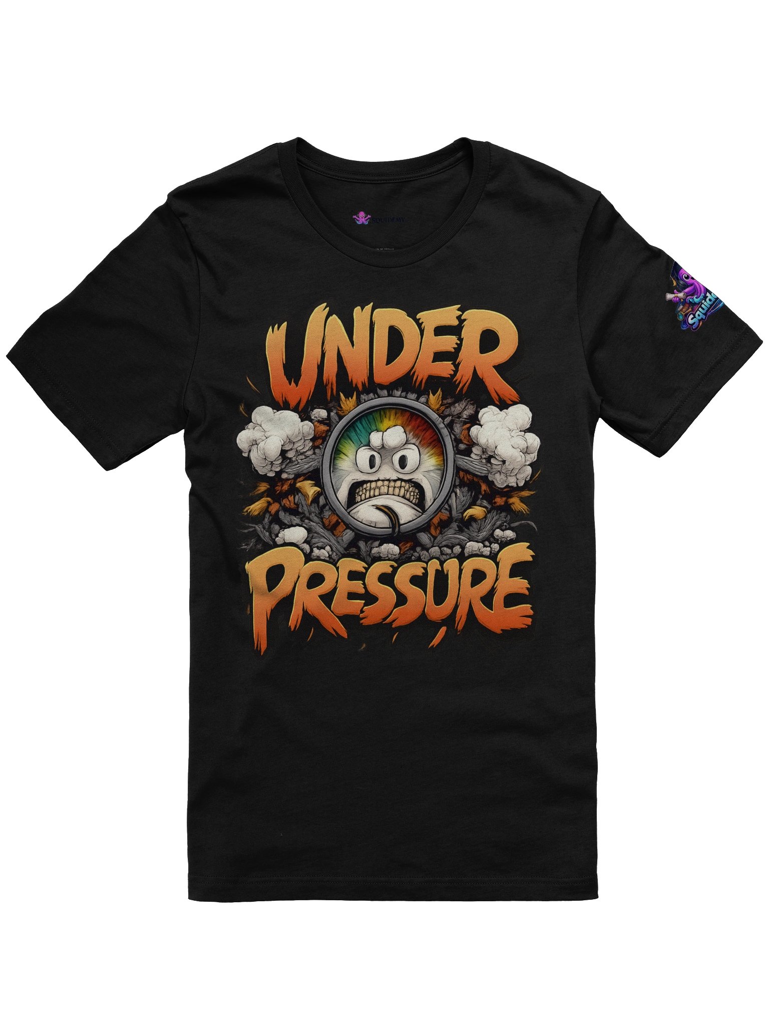 UNDER PRESSURE product image (3)
