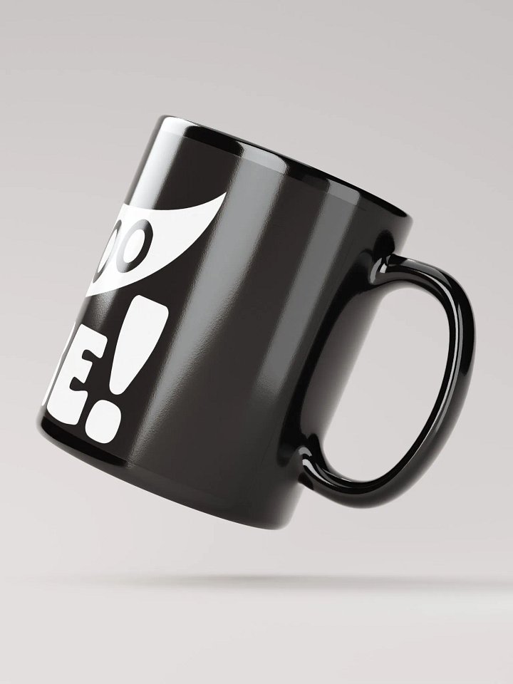 Hulllllo Dare! Mug product image (2)