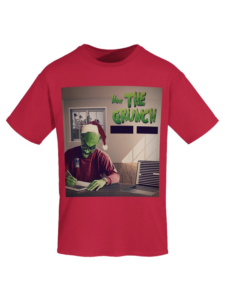 Grunch product image (7)