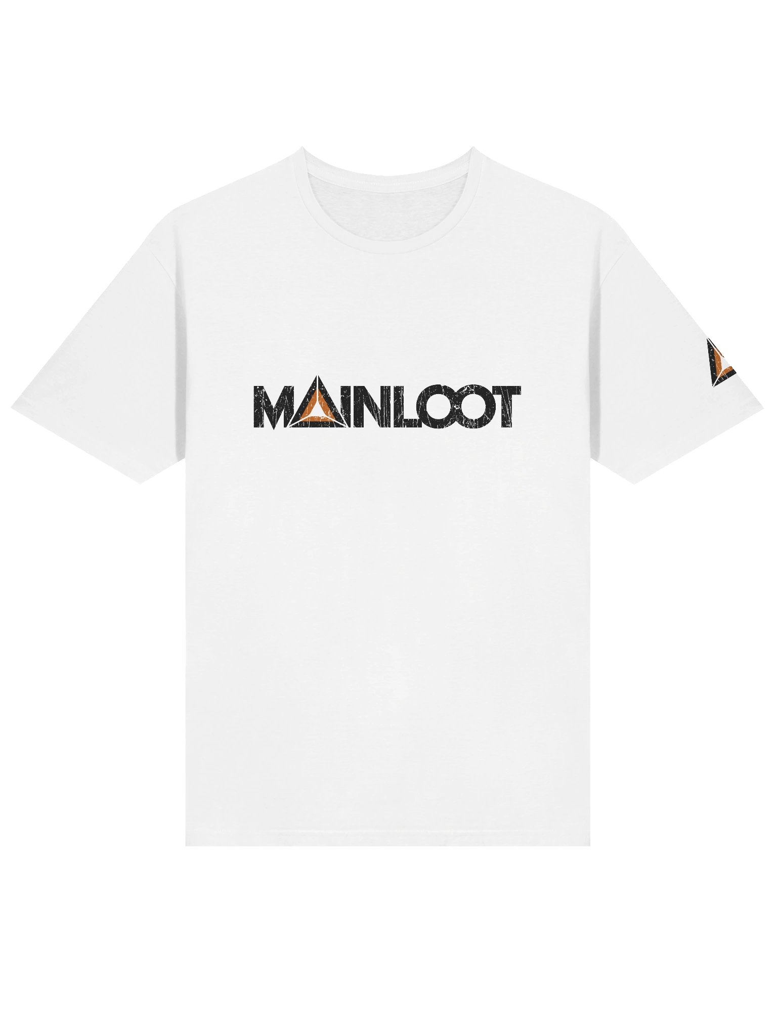 Mainloot Light Tee product image (3)