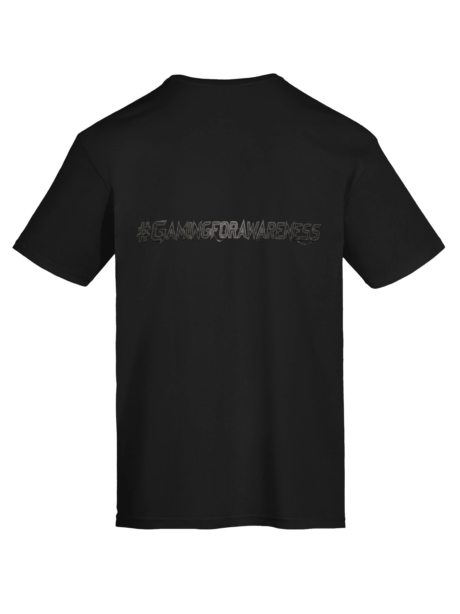 Soulless Gaming Shadow Force T-Shirt product image (7)