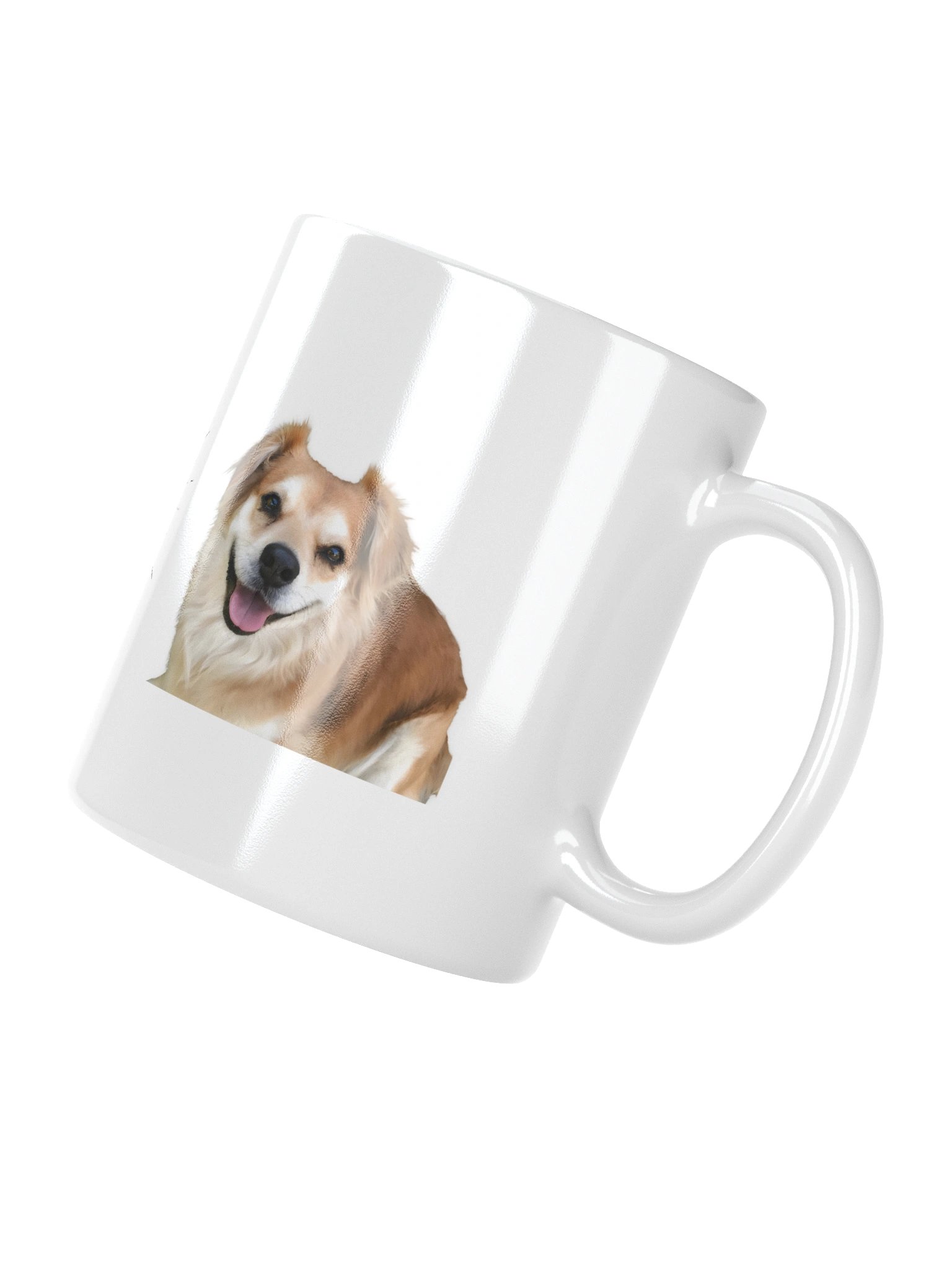 Winnie's Winning Mug product image (3)