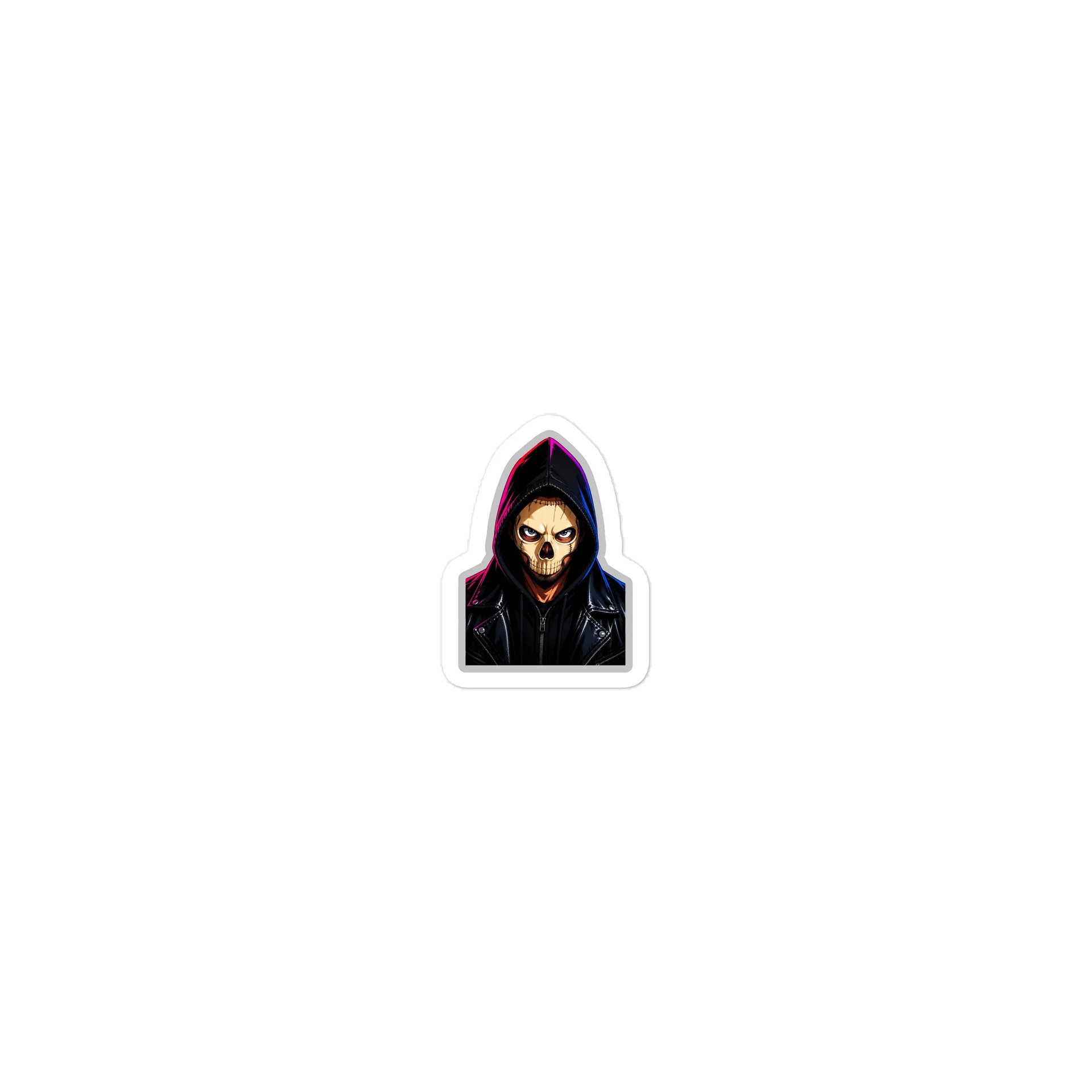 Dark Romance Octane Sticker product image (1)