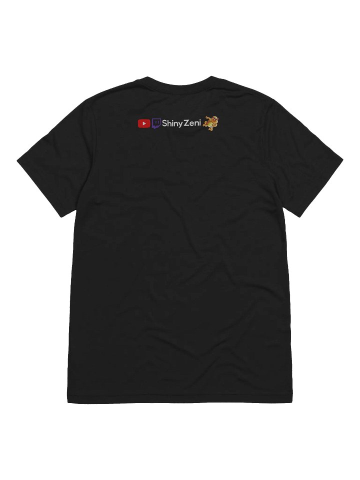 Any% 40:22 World Record Splits Shirt product image (7)