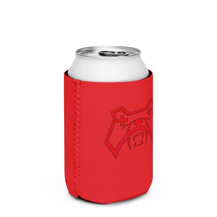 zn game cozy red product image (3)