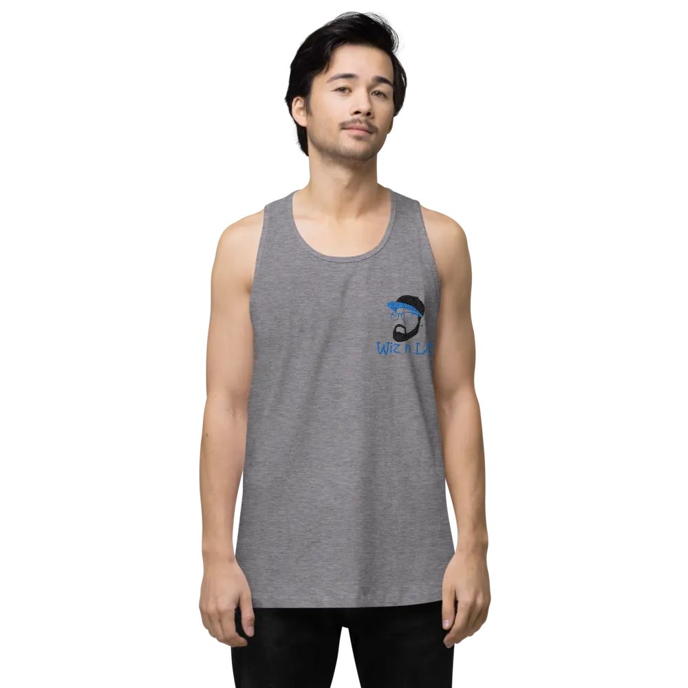 Wiz Tank Top product image (42)