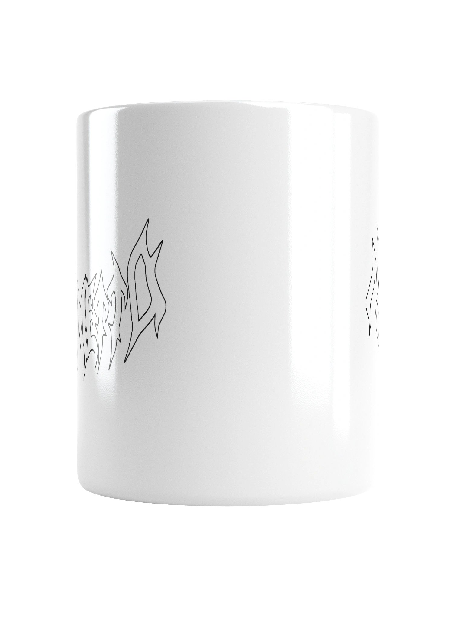Mefumetto - Mug product image (17)