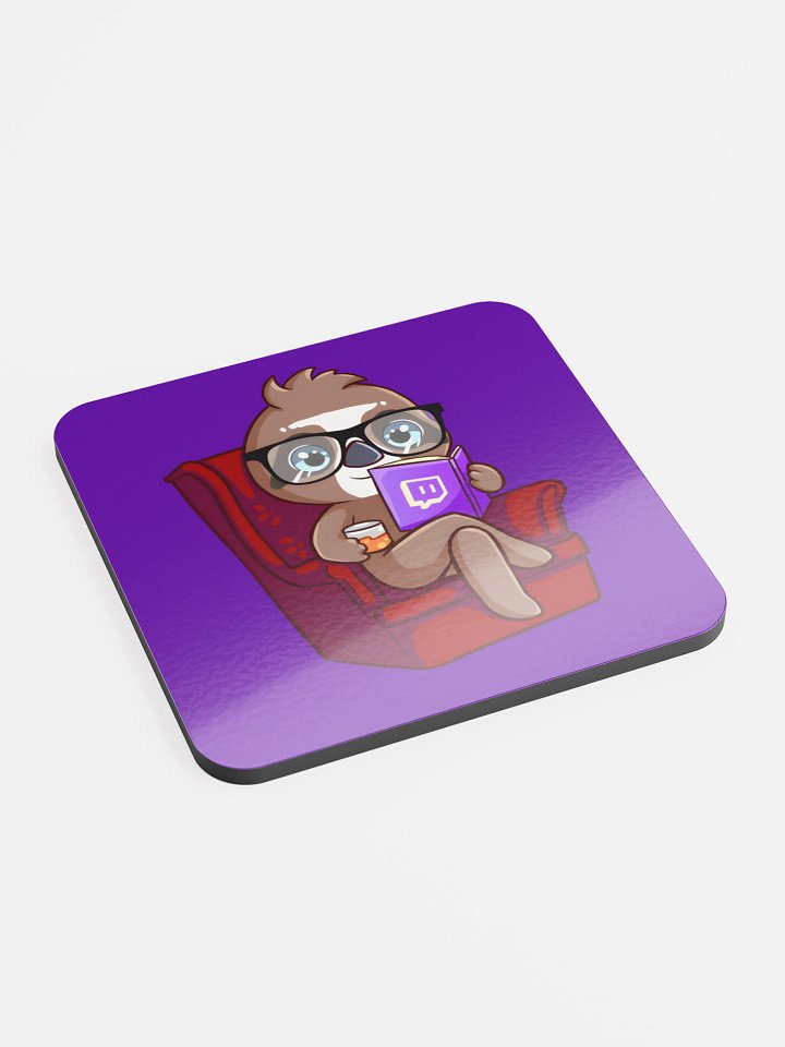 SlothsGentleman product image (2)