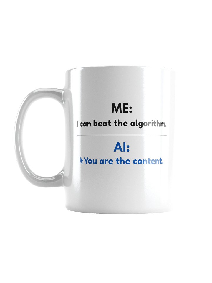 Ad Manager Mug Online Marketing Hustle Marketer Gift Coach Guru Freelancer Present product image (1)
